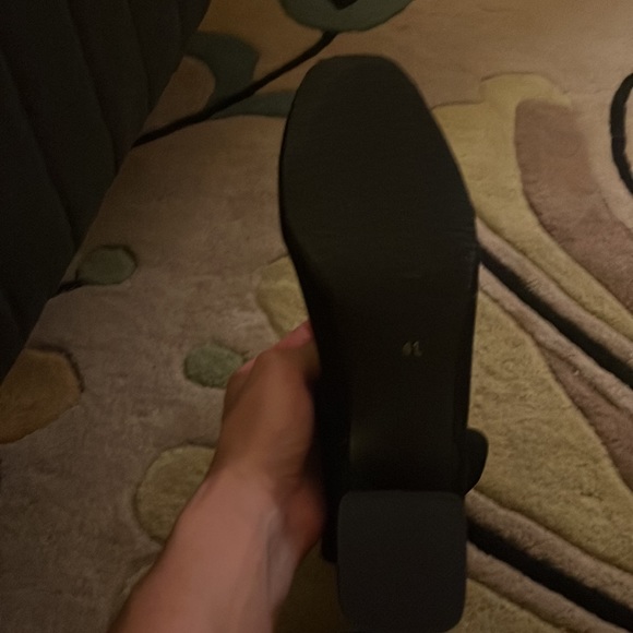 NEVER WORN Brand new Suede sock boot. - Picture 6 of 7